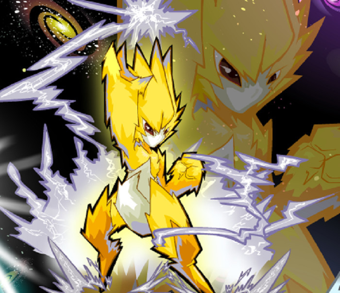 赛尔号也整容?看完大电影中的雷伊,90后满头问号