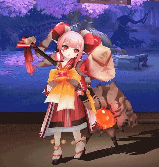 阴阳师:新式神蟹姬确认上线,网友:海国新式神都比大岳丸厉害!