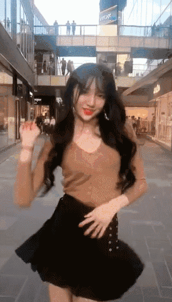 撩晕无数直男的不只迪丽热巴还有女装大佬