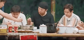 |山东人表达对世人的爱，一个重要的尺度就是，要够大！