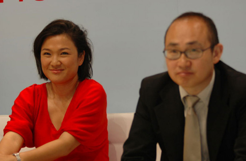 地产老总结婚_其利地产老总图片(3)
