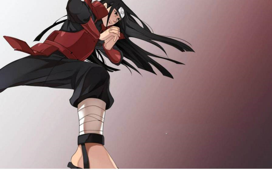 柱间到底是怎么死的?两个回答很靠谱,第三个不靠谱却被网友高赞