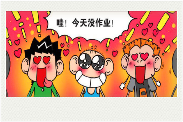 爆笑校园:呆头被鱼卡到喉咙了,惊呆伙伴!同学们白高兴一场