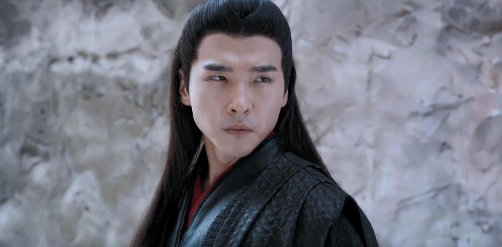 陈情令八大男反派,四个有想保护的人,薛洋金光瑶让人又爱又恨