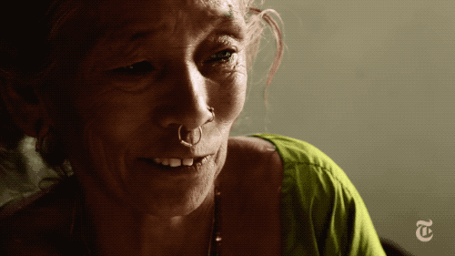 他是人类史上拯救最多失明患者的人,5分钟就能让人见光明