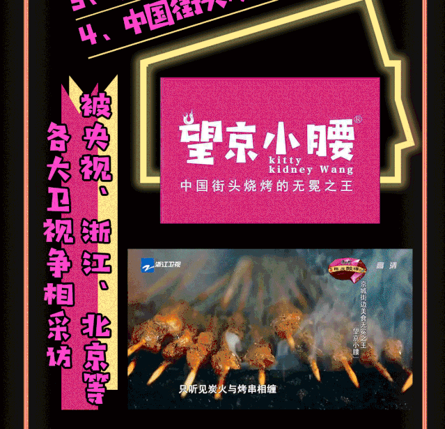 烧烤|中国街头烧烤的无冕之王来版纳了！开业期间免费吃！