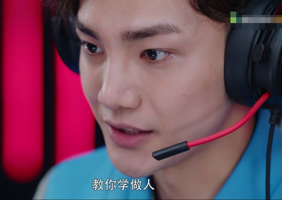 《全职高手》黄少天:教你怎样在竞技中让对手怒气上头,赢得比赛