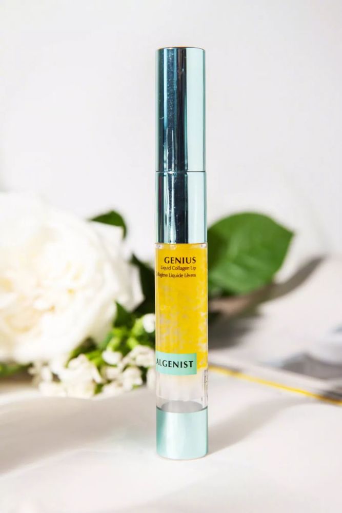 「ALGENIST GENIUS Liquid Collagen Lip」的圖片搜尋結果