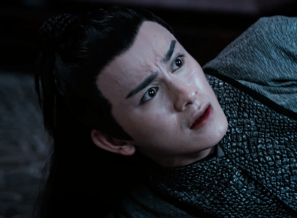 陈情令:城府最深的反派!4大世家都有经历!唯有聂明玦看透了他