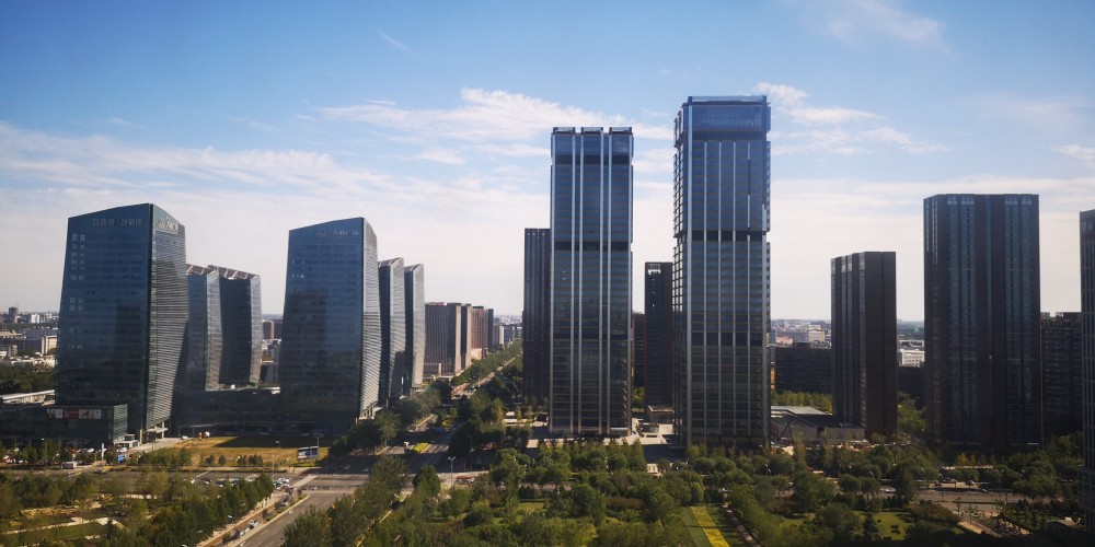 基因亦庄悄然完成产业链布局