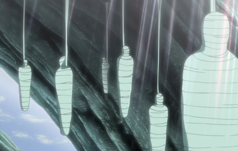 火影:鼬施展的月读,为何不能使人无限沉睡?爱人泉说出秘密!