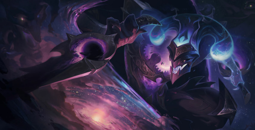 lol历届游戏中哪些英雄因为装备改动而成为版本之父