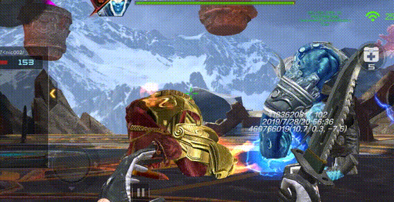 体验服快车:欢乐双煞拳魔兄弟,外观诙谐但技能并不简单!