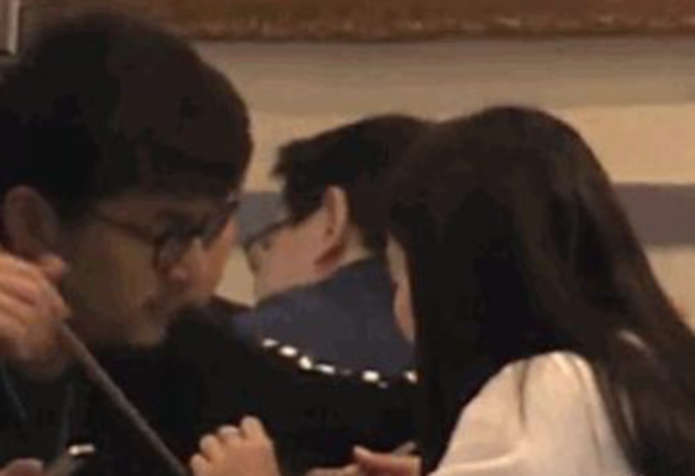 一线|胡歌江疏影复合?不好意思又让大家失望了