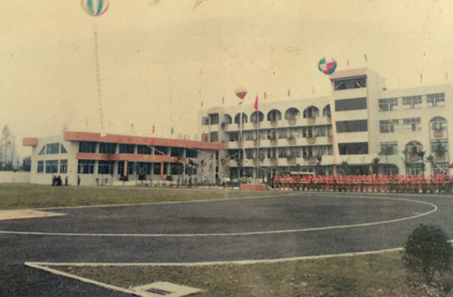 桂城有条 书香村 逾800年历史 崇文重教还尚礼 颜值爆表