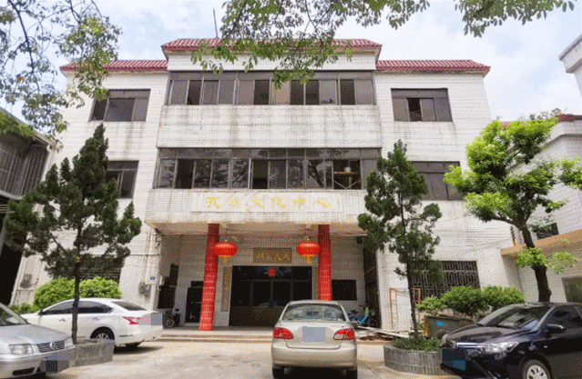 桂城有条 书香村 逾800年历史 崇文重教还尚礼 颜值爆表