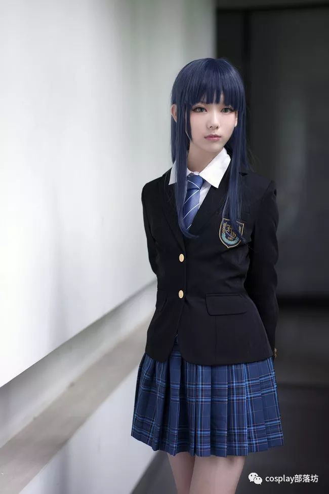 jk,白色相簿2 冬马和纱小姐姐