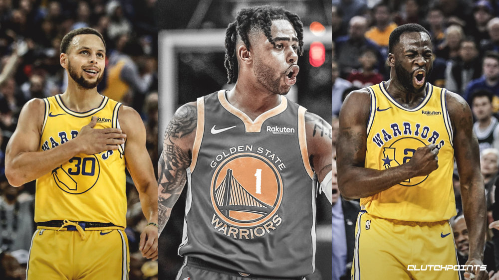 四位亿元先生历史罕见勇士疯狂砸钱还能换来冠军吗