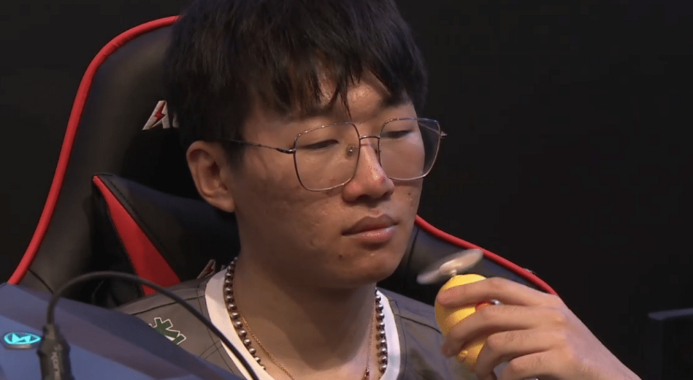 lpl最强"预言家"诞生!一年前就说出宁王结局,永远别一打一