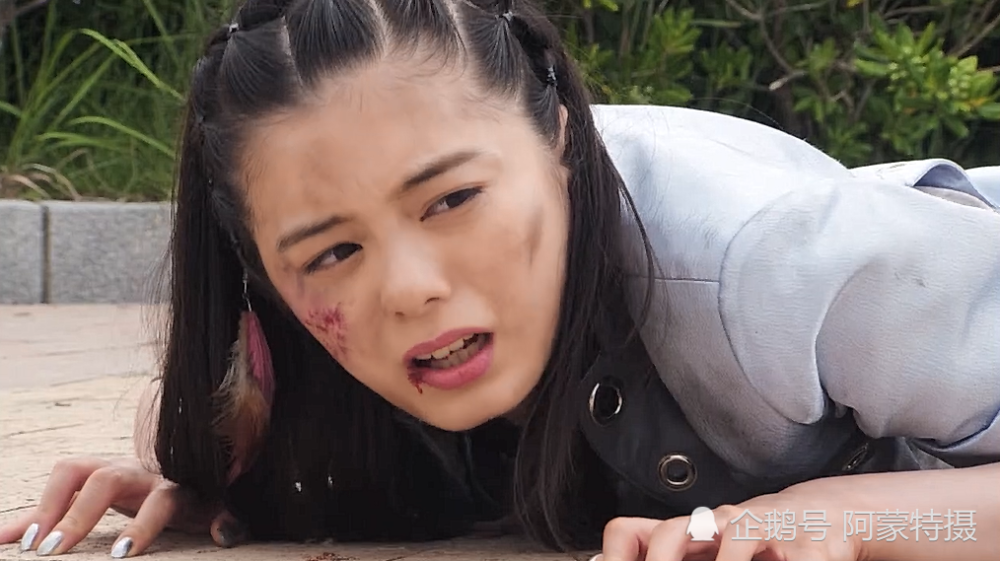 《假面骑士时王》奥拉再次反水暗杀斯沃鲁茨,永骑毁灭异类世界!