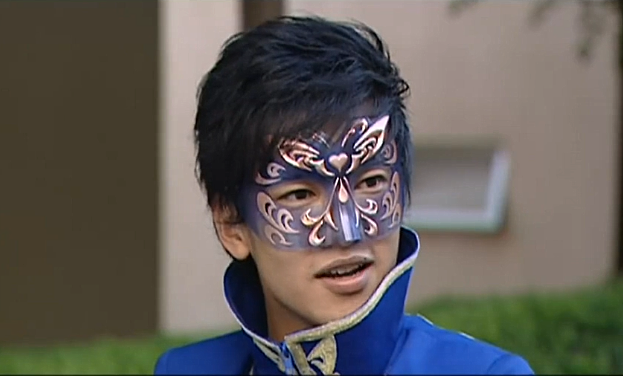 游乐王子,巴啦啦小魔仙,动漫