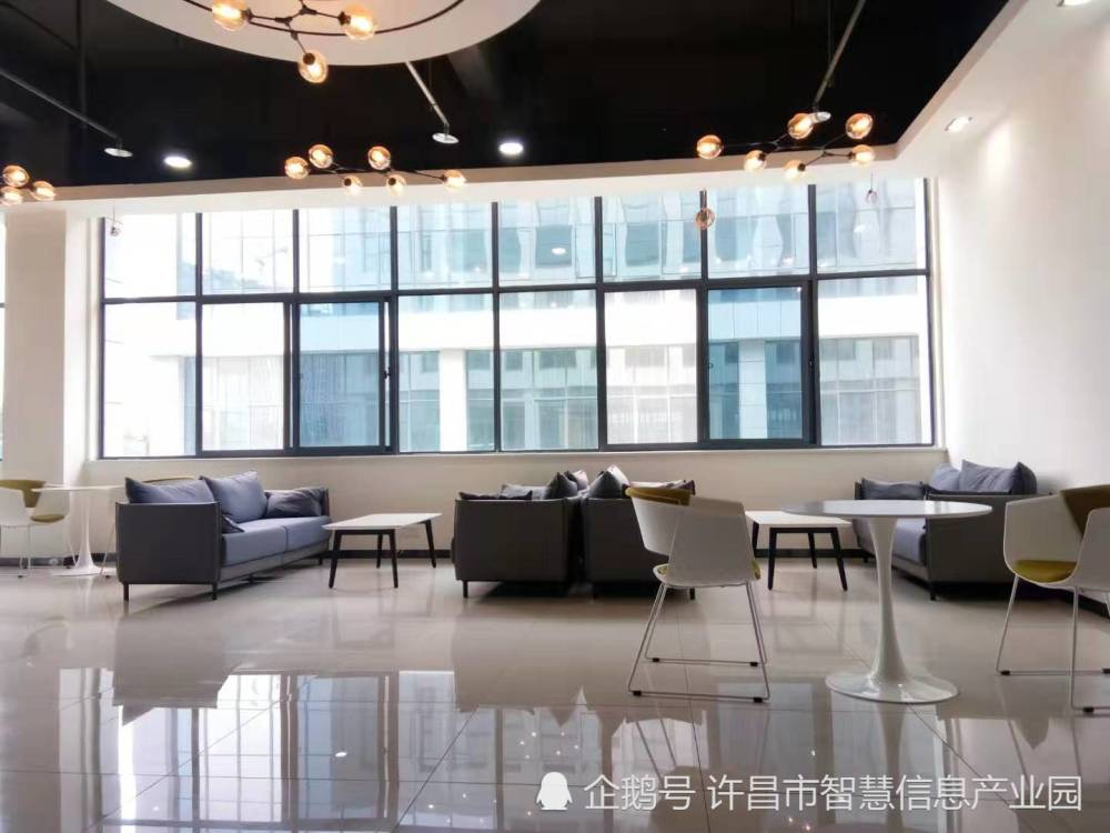 智慧园区——产业园区未来如何突破