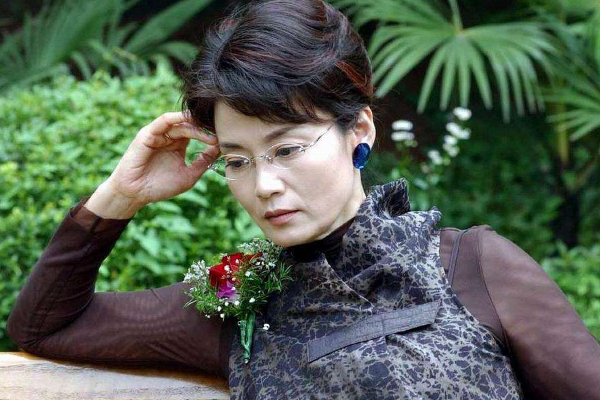 饰演"婆婆专业户"的5位明星,她是"恶母专业化",至今没孩子