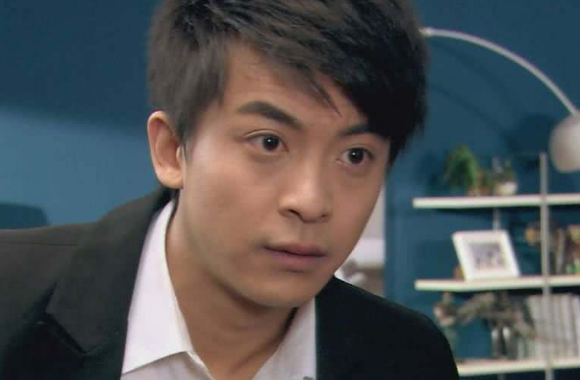 爱情公寓:张伟一句台词火了,读了56遍,经历过失败爱情的都懂