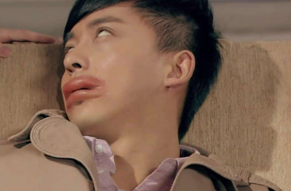 爱情公寓:张伟一句台词火了,读了56遍,经历过失败爱情的都懂