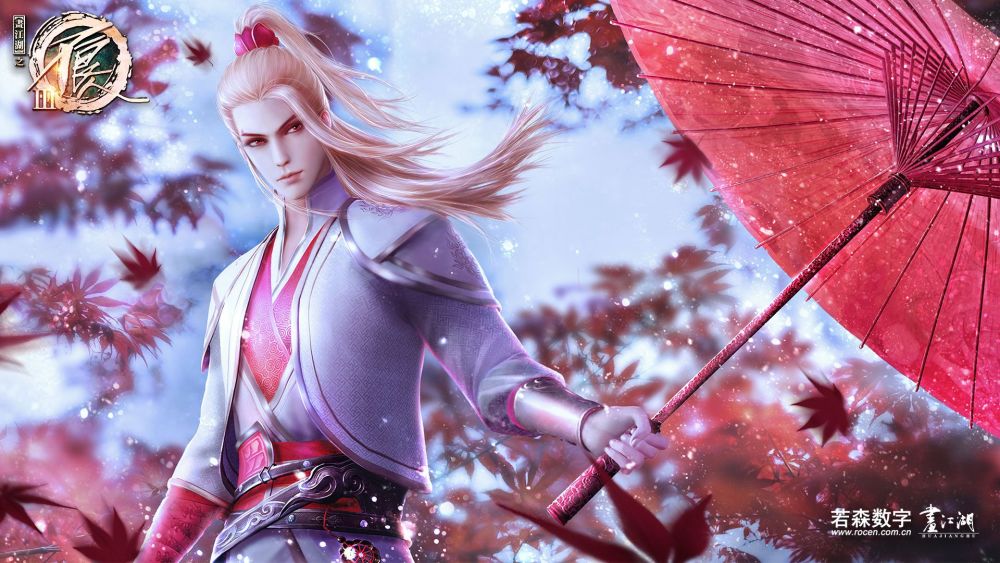 得知他们的实力,不良帅:一群废物!