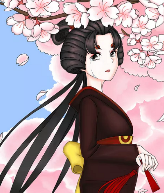 第五人格:红蝶小姐姐让人捉摸不透,这该死,无处安放的魅力啊!