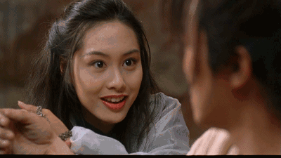 黄贯中|有一种爱情叫朱茵和黄贯中