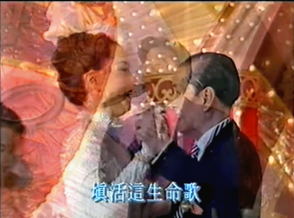 邓永祥|赌王好友、娶过四任妻子，去世后妻儿争产大闹灵堂，故事拍成电视剧震撼全港