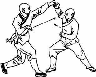 弹蹄三,凤凰展翅二,黄莽摆尾一,毒蛇吐信引导传统武术传播对象的动机