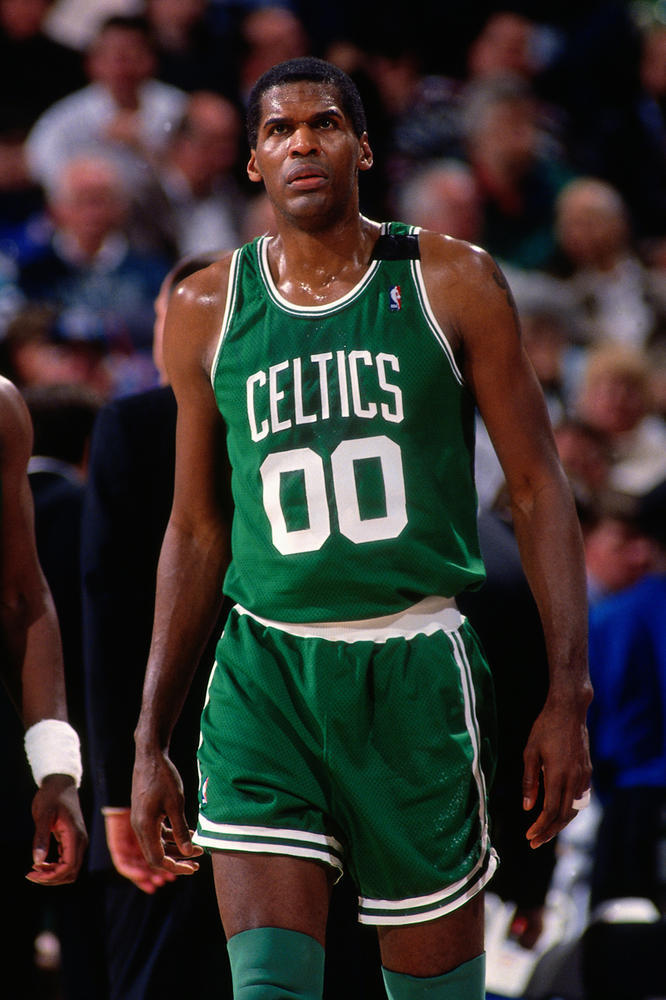 特辑-NBA30队退役球衣纵览-凯尔特人篇