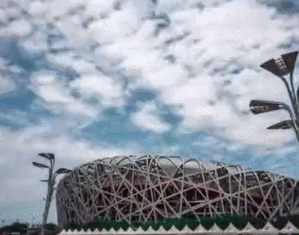 北京奥运会开幕式|北京奥运会12周年，回首那些无与伦比的震撼