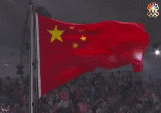 北京奥运会开幕式|北京奥运会12周年，回首那些无与伦比的震撼