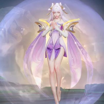 王者荣耀:嫦娥的技能是什么呢?现在就来解析一下!