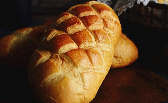 中国胃的一天,从摄入碳水开始.