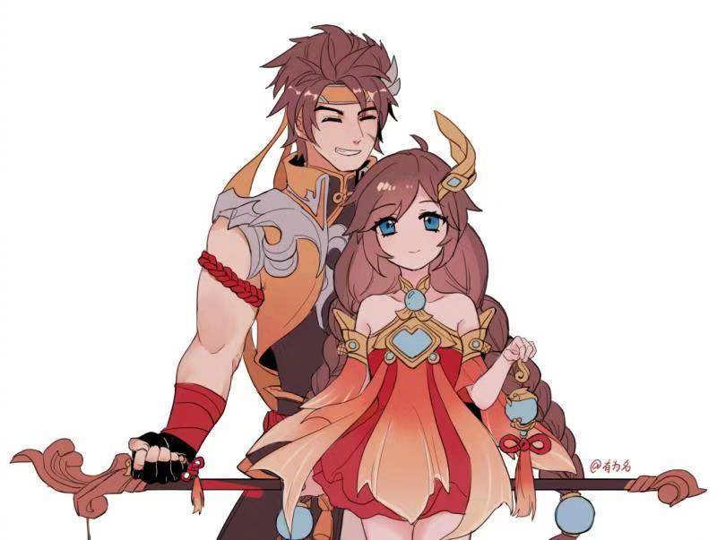 王者荣耀:打野最不喜欢的5个辅助,大乔上榜,庄周非常过分