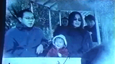 王菲|51岁的王菲，有归宿了