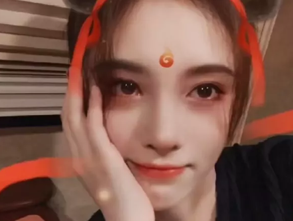 鞠婧祎,哪吒头,特效,演技,古装