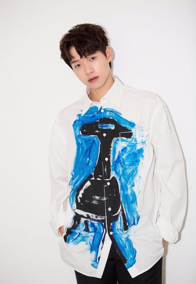 魏大勋个人资料 腾讯网