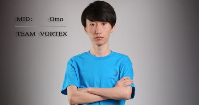 Otto侯国玉-千图网