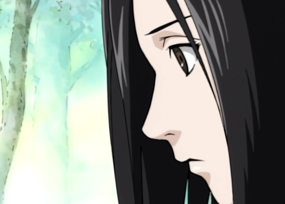 火影忍者:这么可爱的"白姐姐",为什么要装作是男人呢?