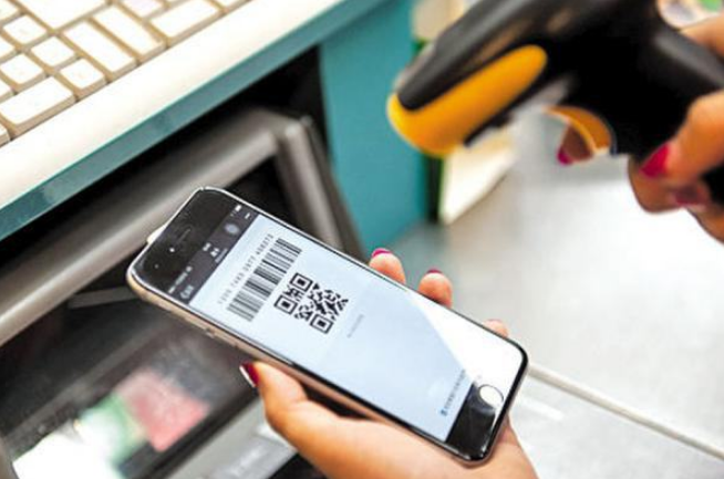 为什么没有网络,用微信或者支付宝付款码,也可以付款成功 - 腾讯云开