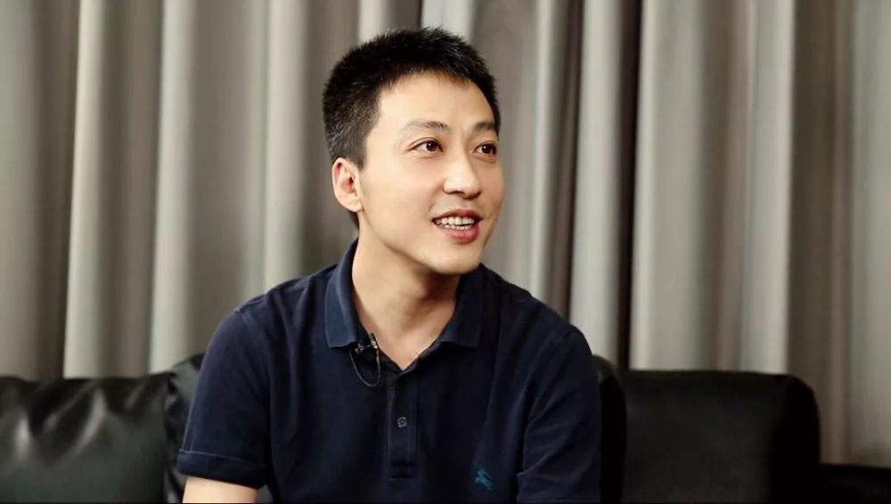 数字生态元年东方金信王伟哲最重要的是把自己擅长的事做好