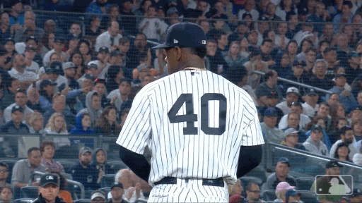 美联冠军战扬基该如何安排投手轮值牛棚深度或让扬基有恃无恐 腾讯新闻