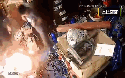 北京|北京消防提醒：秋冬季节，提防静电火灾隐患