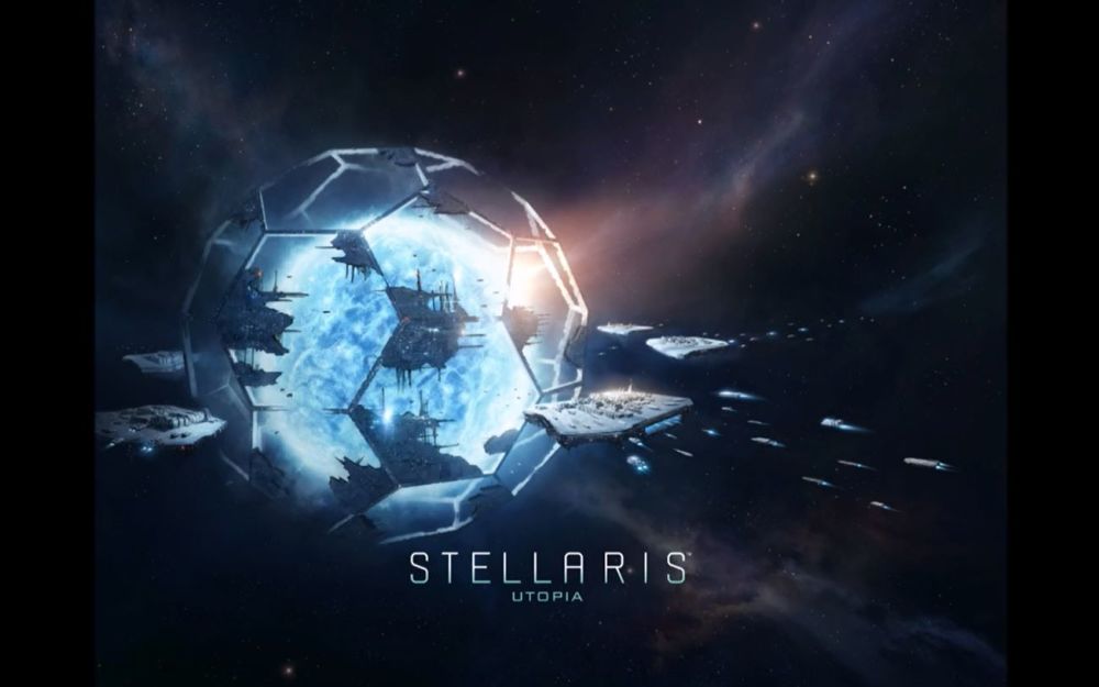 探索群星的秘密腾讯我的起源和p社游戏共同展现一幅完美画卷